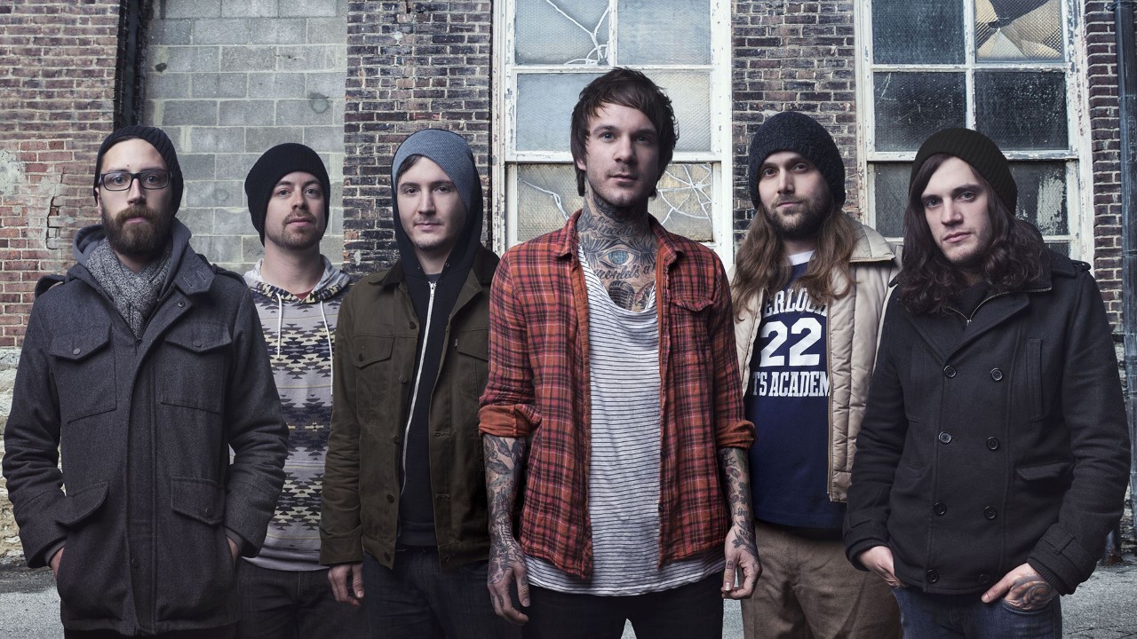 Header Banner Chiodos