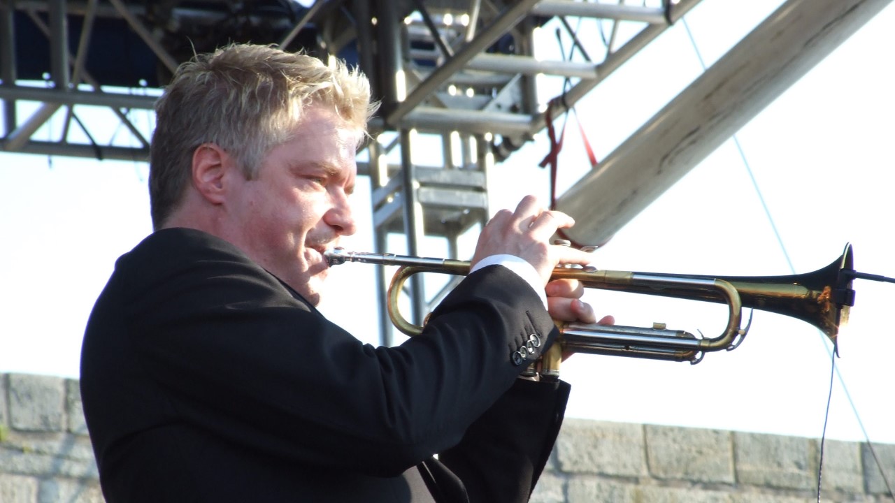 Chris Botti — Photo