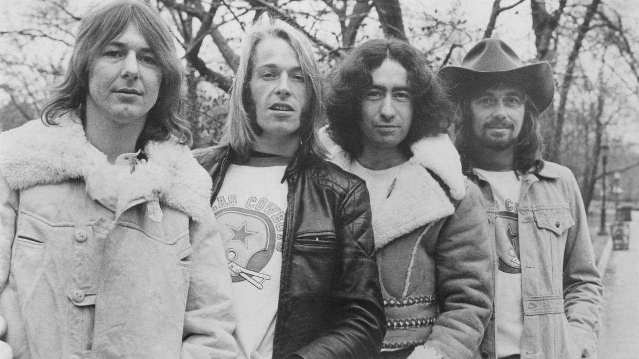 Header Banner Bad Company
