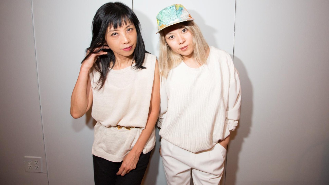 Cibo Matto — Photo