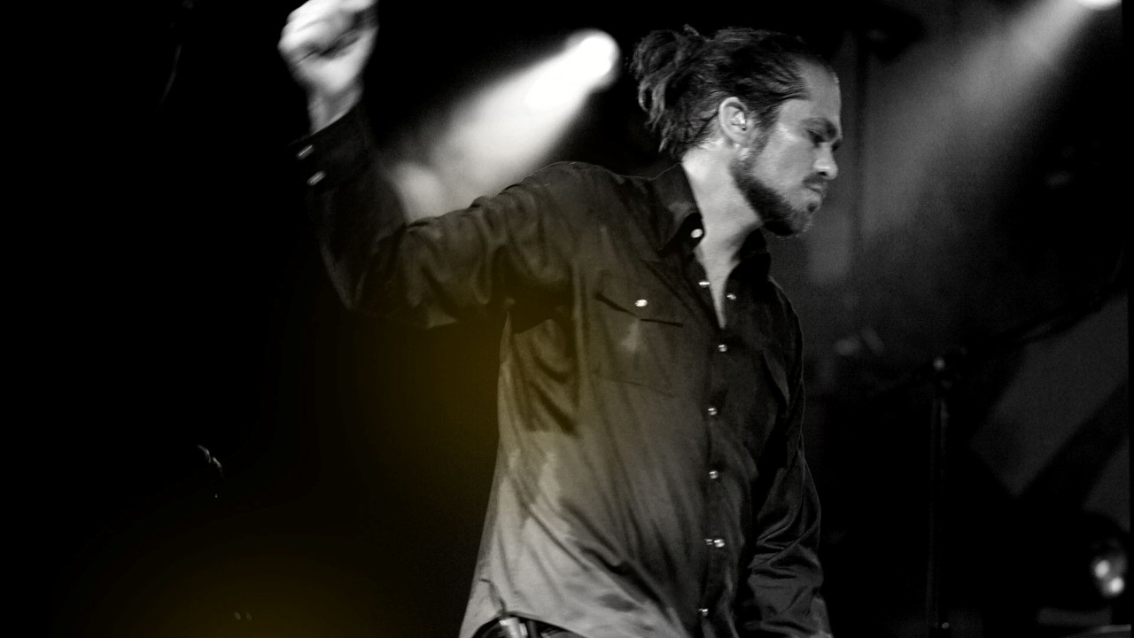 Citizen Cope — Photo