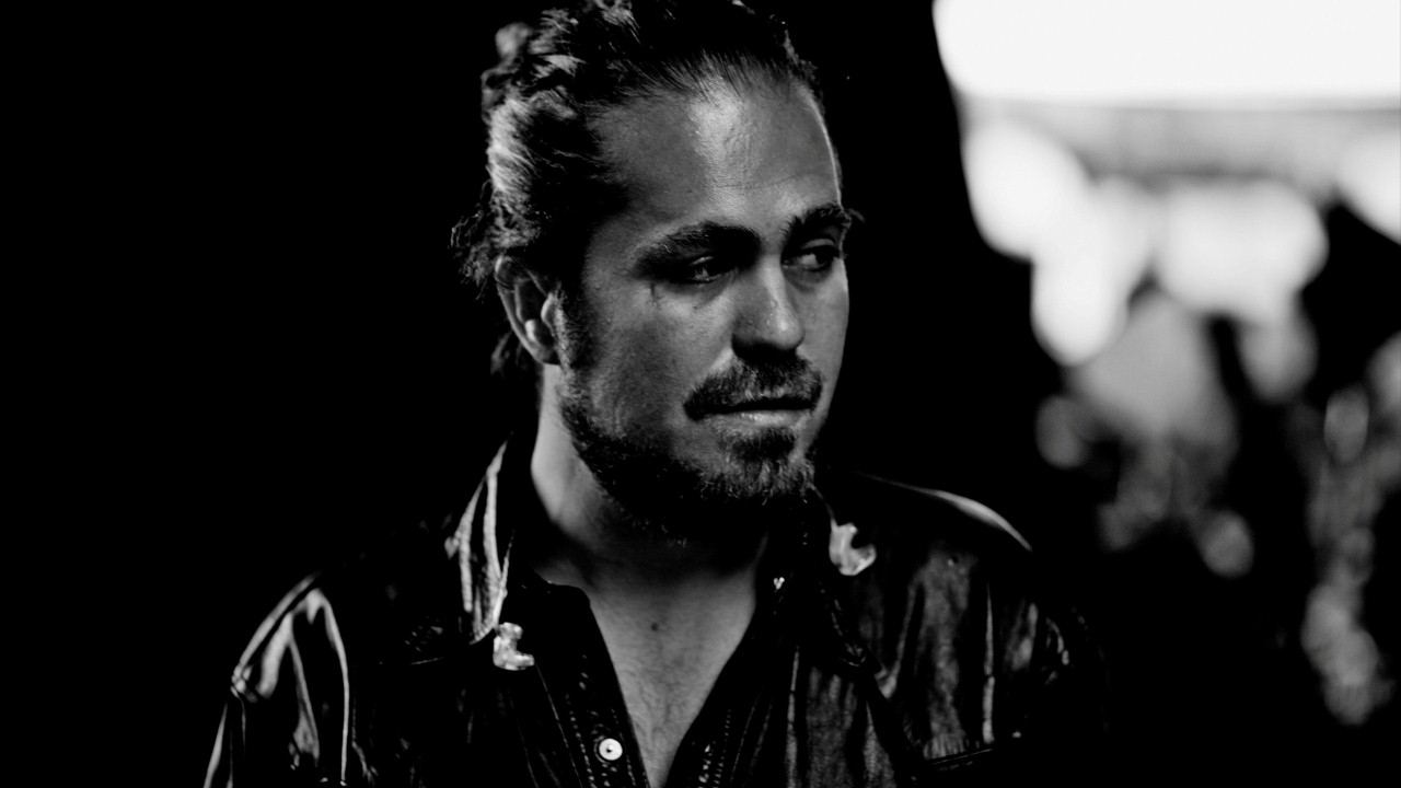 Citizen Cope — Photo