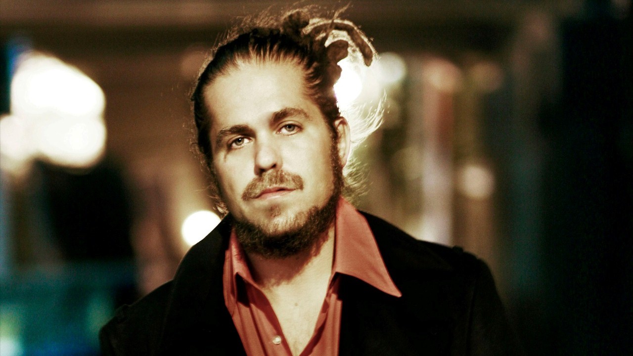 Citizen Cope — Photo