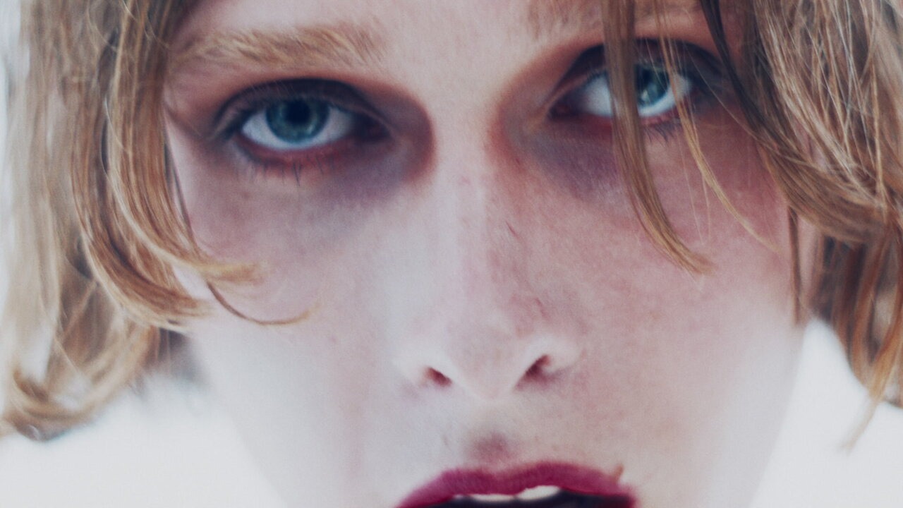 Lauren Auder — Photo
