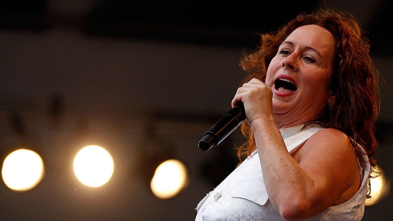 Teena Marie — Photo
