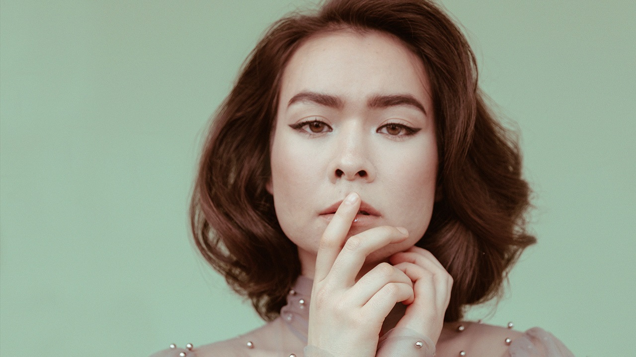Mitski — Photo