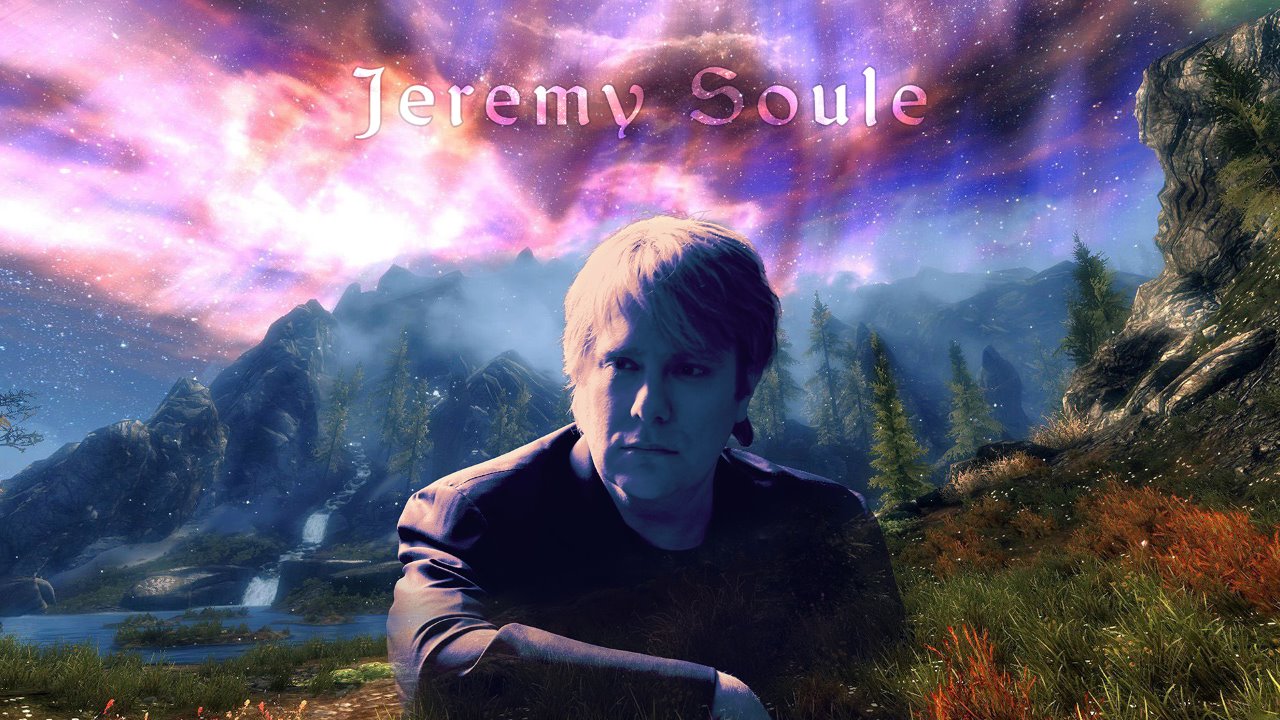 Jeremy Soule — Photo