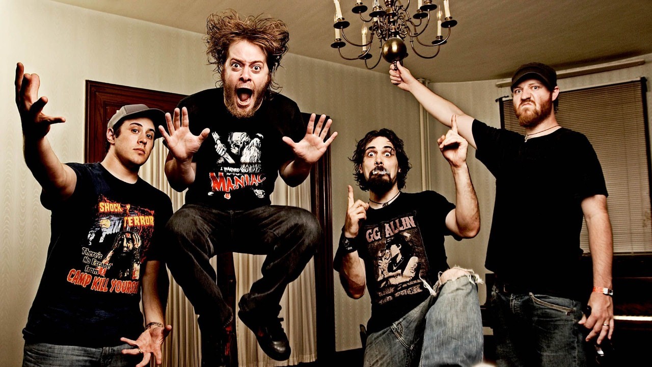 CKY — Photo · promo
