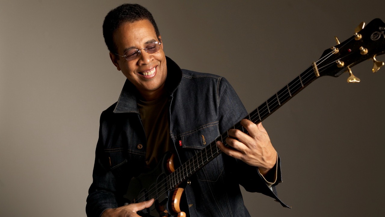 Stanley Clarke — Photo