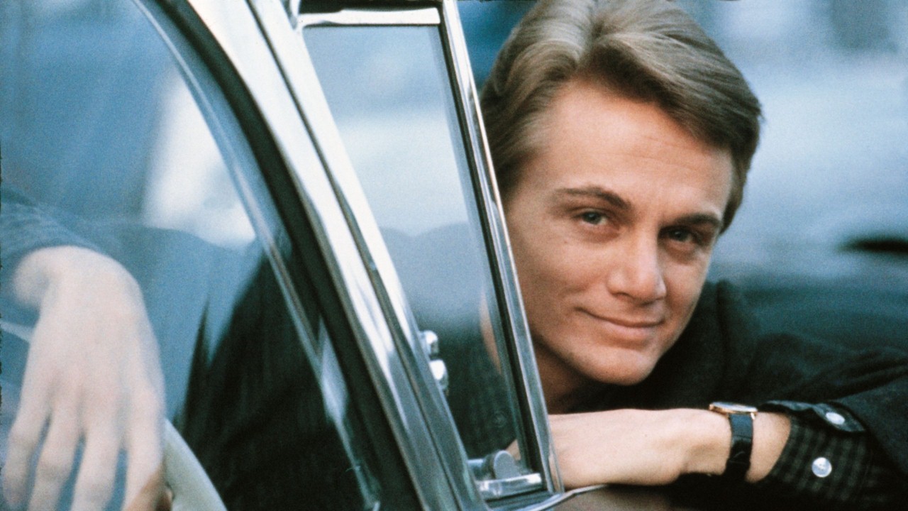 Claude François