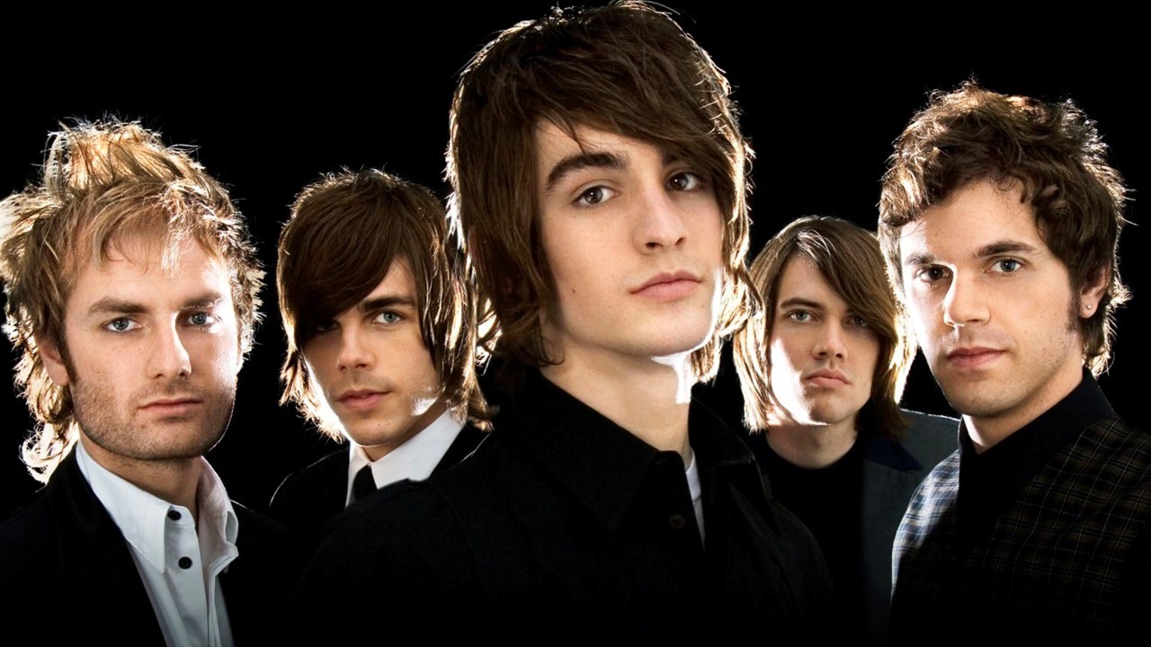 The Click Five