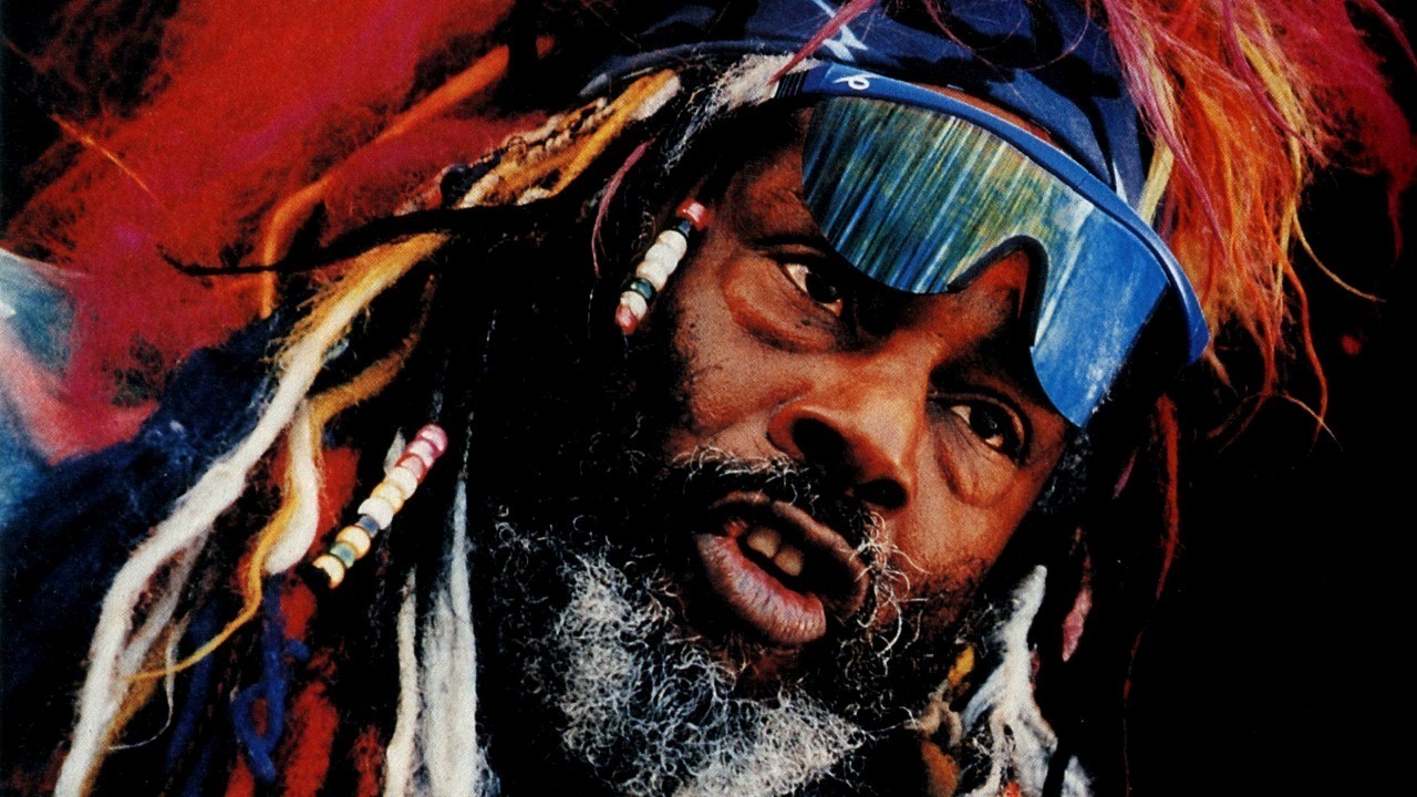 George Clinton