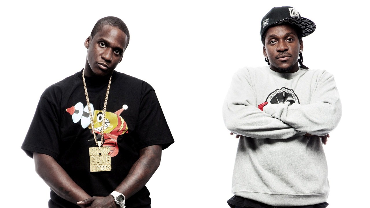Clipse — Photo