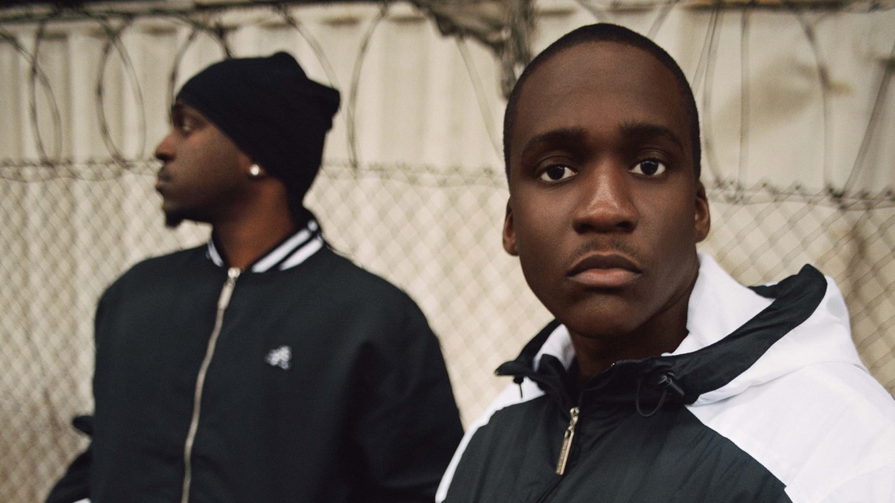 Clipse — Photo