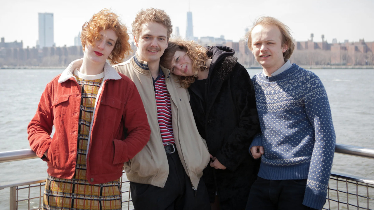 Pip Blom — Photo