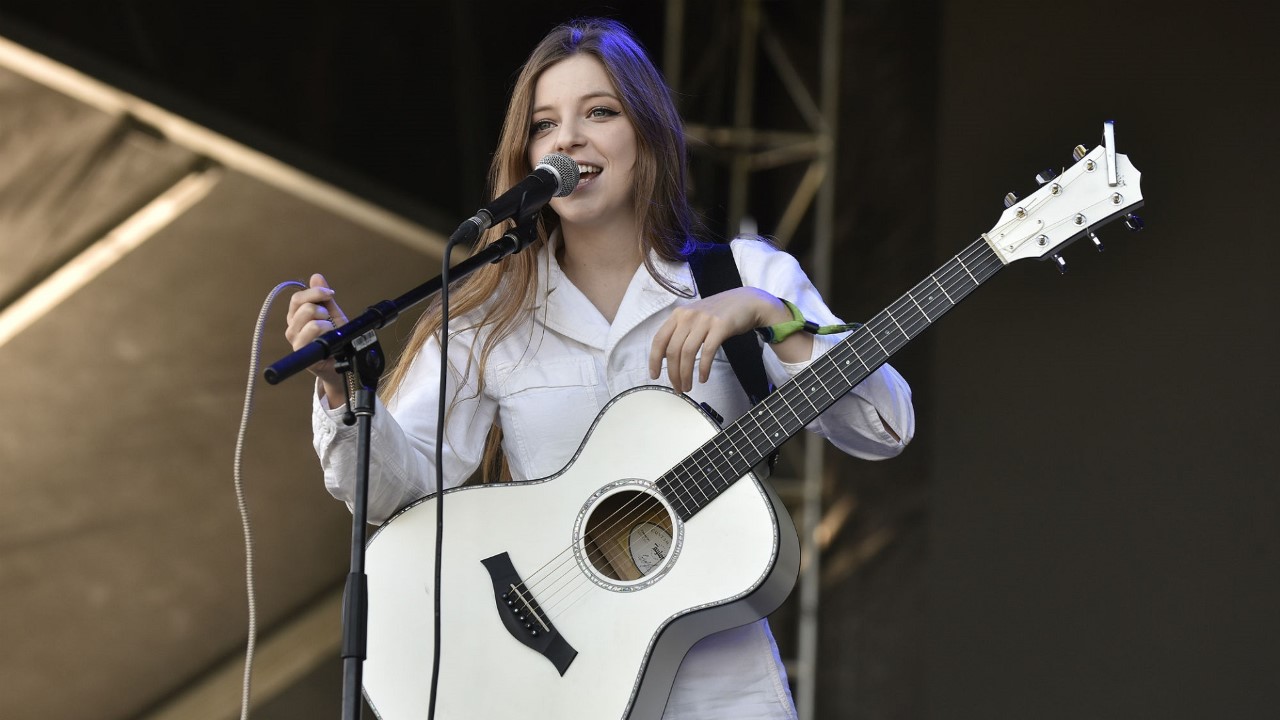 Jade Bird — Photo