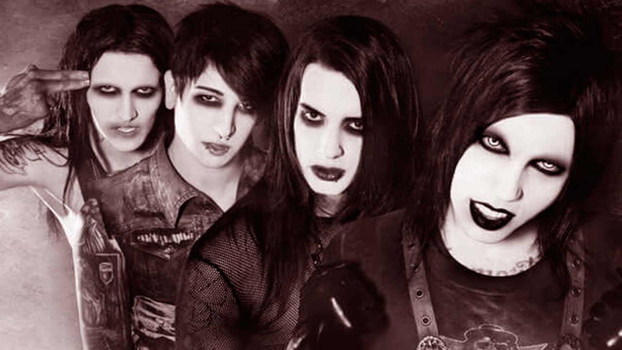 Vampires Everywhere! — Photo