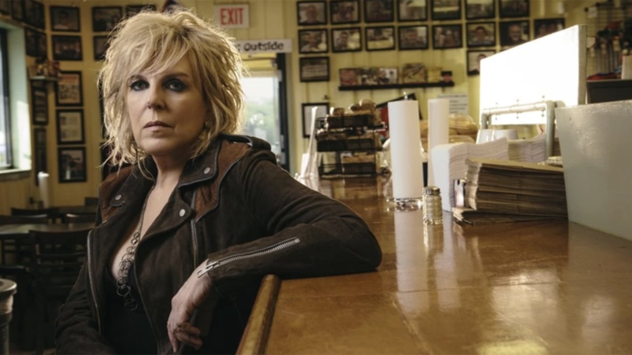 Lucinda Williams — Photo