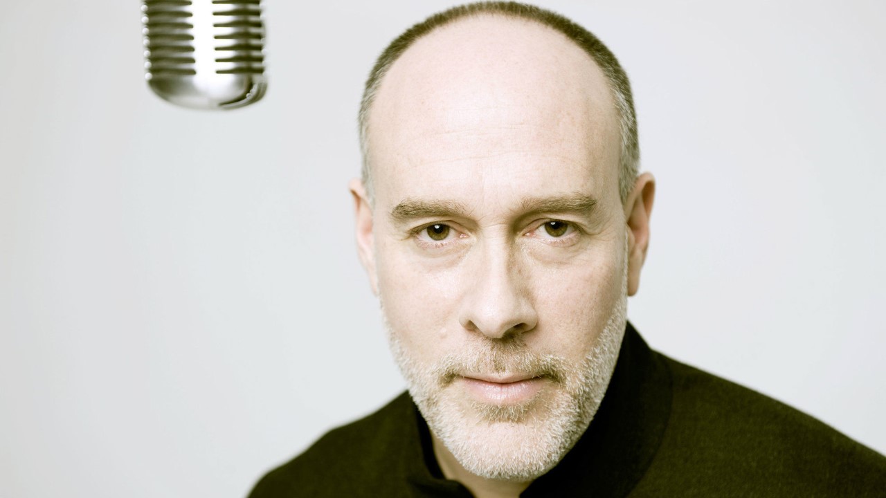 Marc Cohn — Photo
