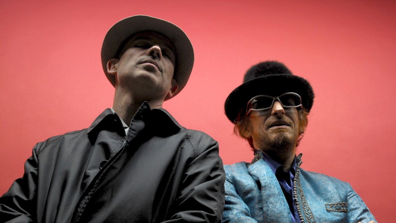 Coldcut — Photo