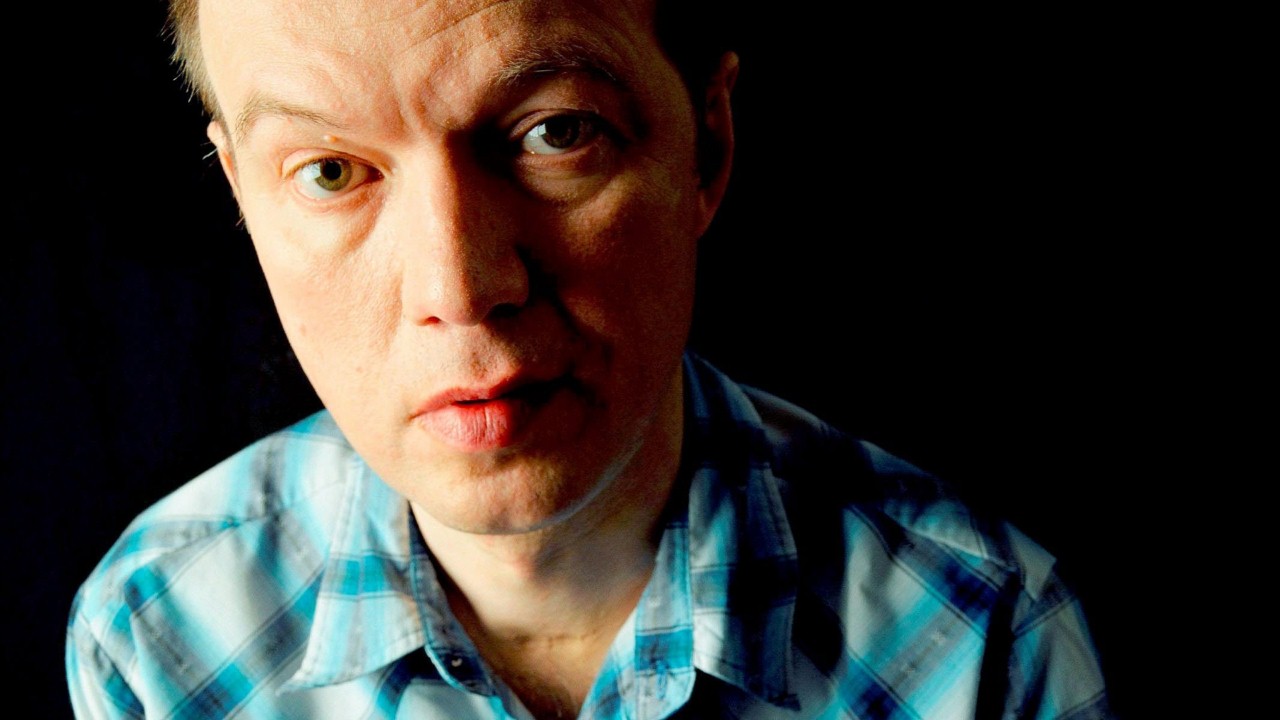 Edwyn Collins — Photo