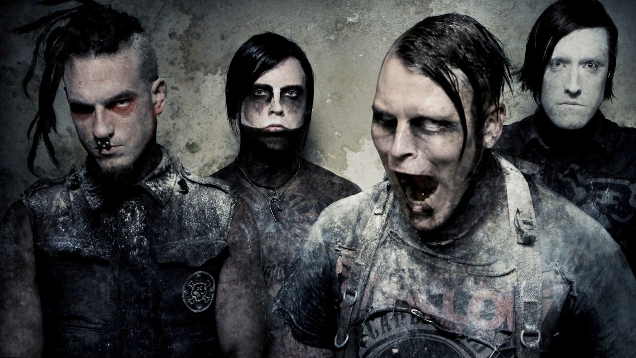 Combichrist — Photo