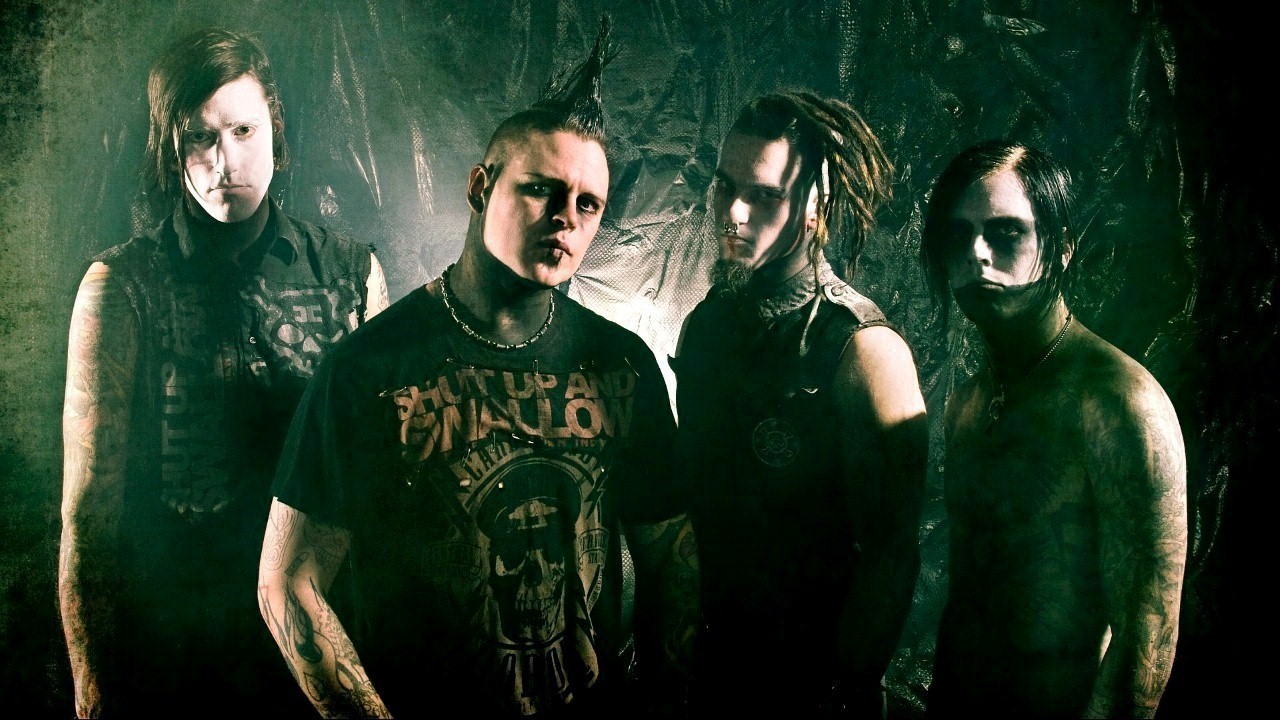 Combichrist — Photo