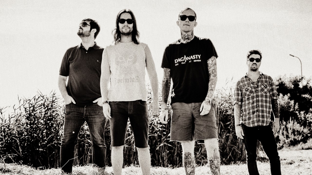 Converge — Photo