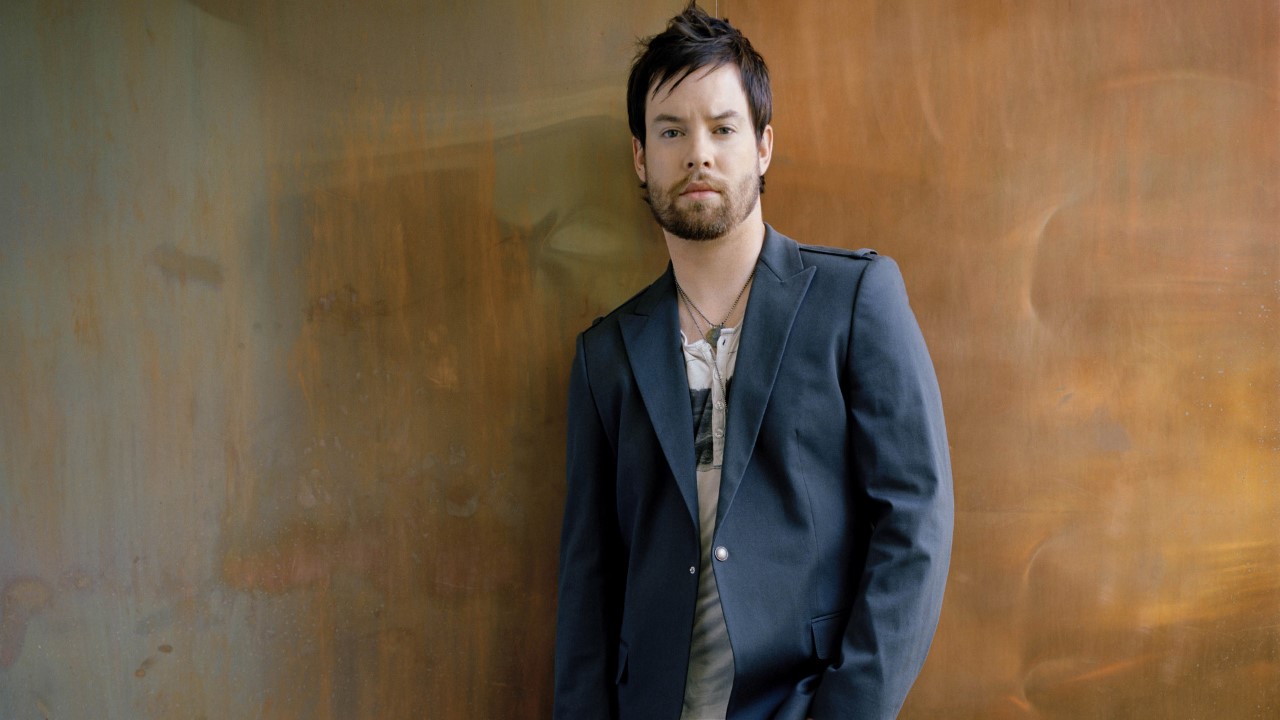 David Cook — Photo