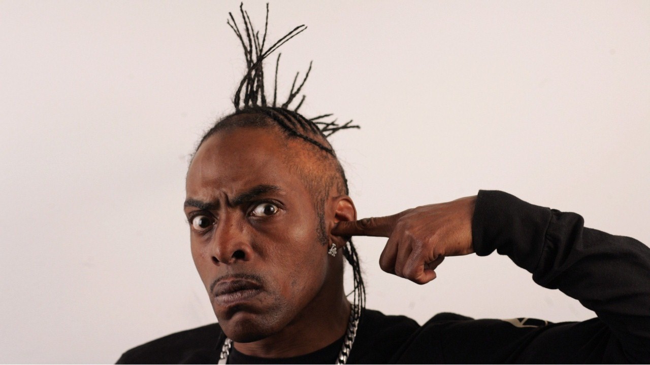 Coolio — Photo