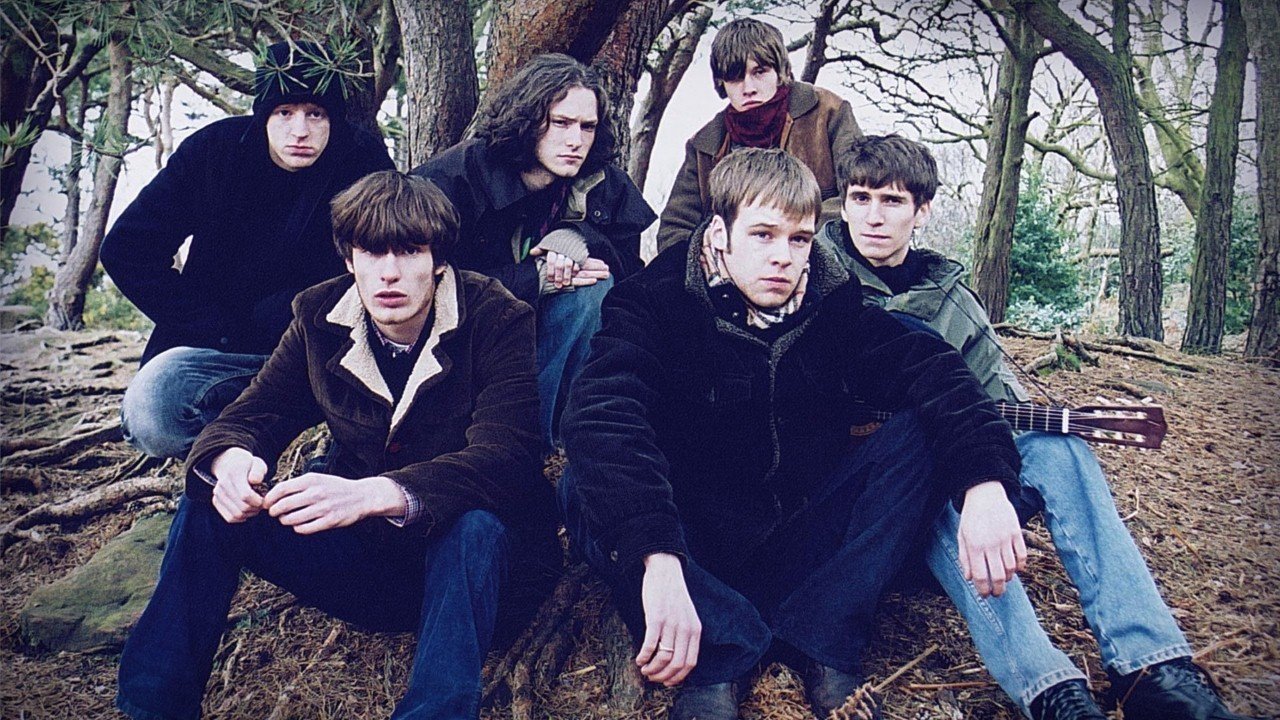 Header Banner The Coral