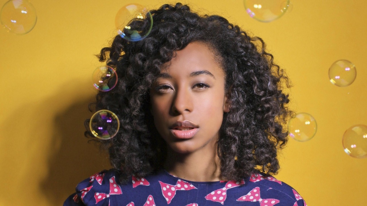 Corinne Bailey Rae — Photo · promo