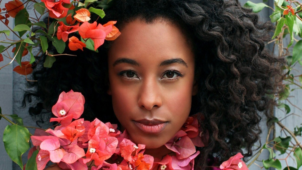 Corinne Bailey Rae — Photo · promo