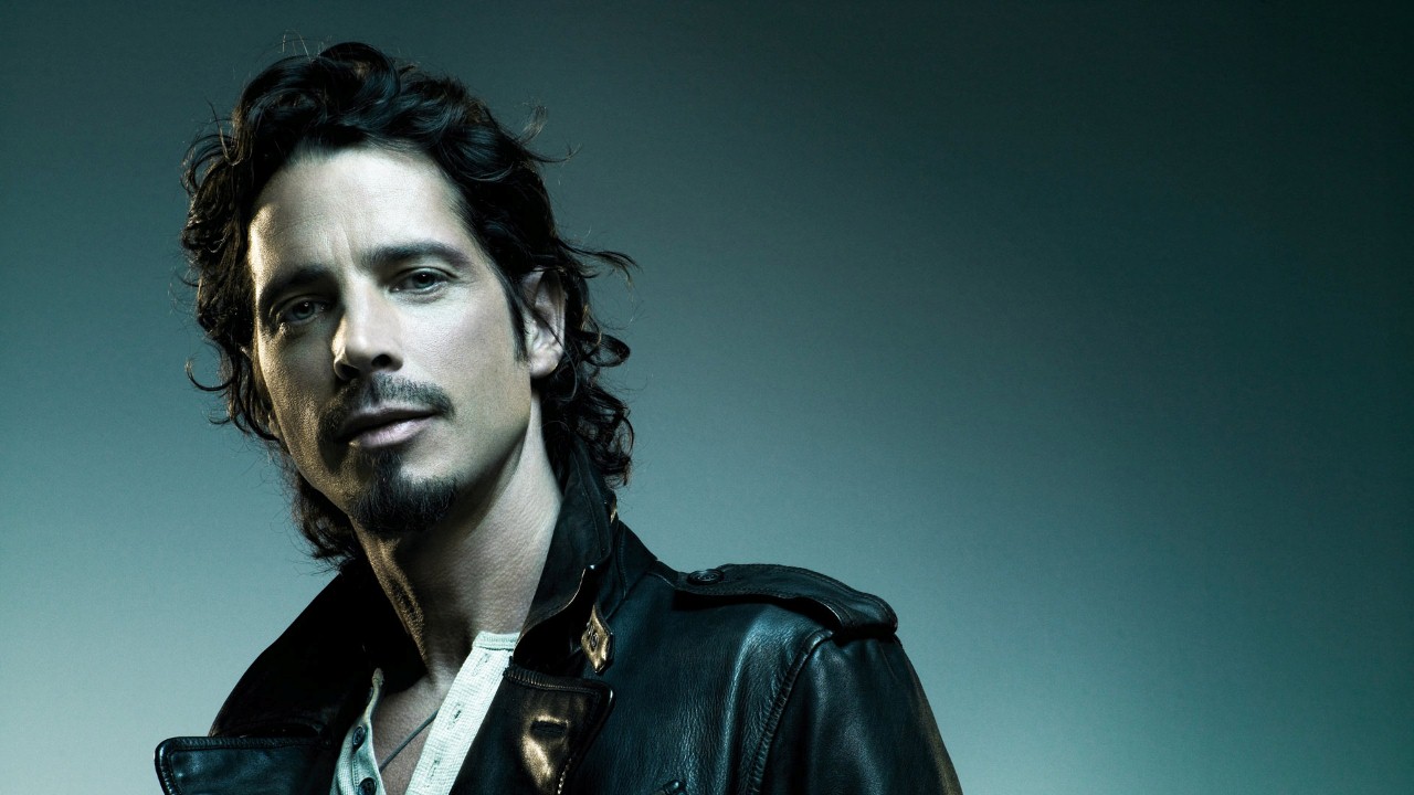 Header Banner Chris Cornell