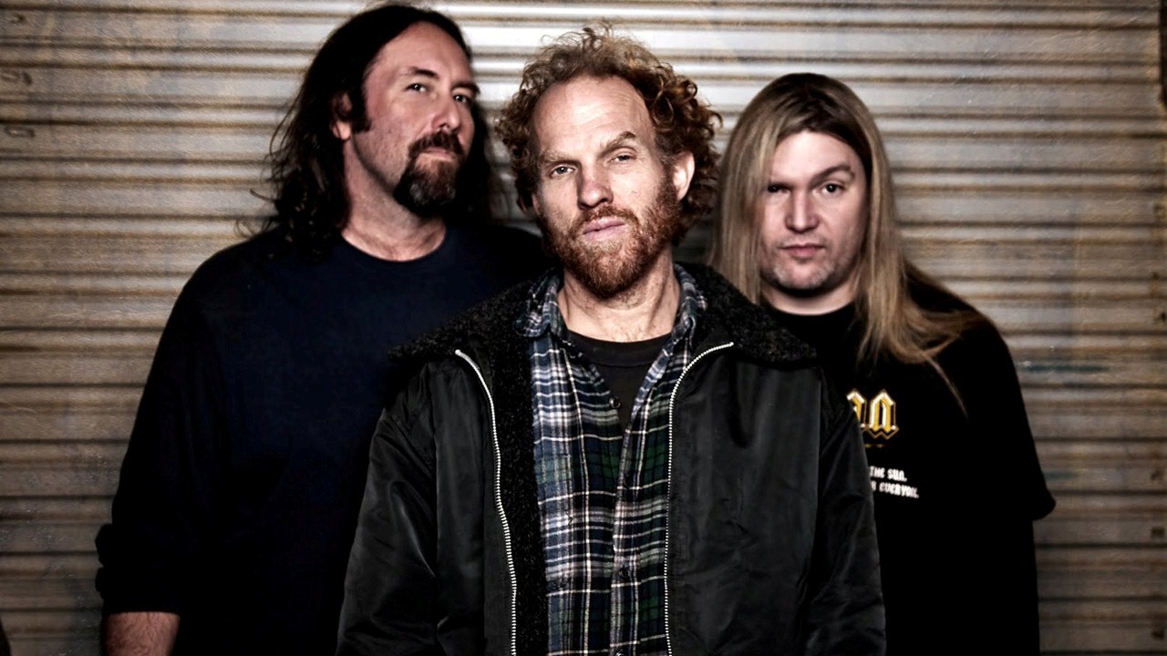 Corrosion of Conformity — Photo