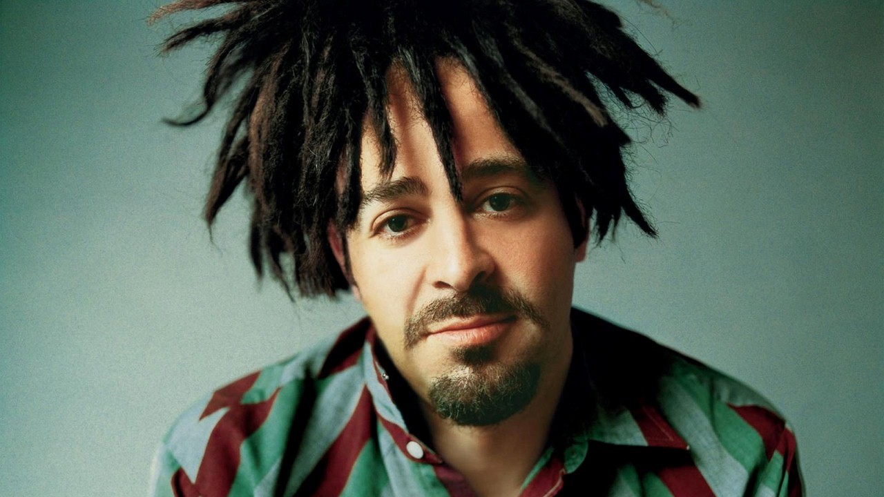 Header Banner Counting Crows