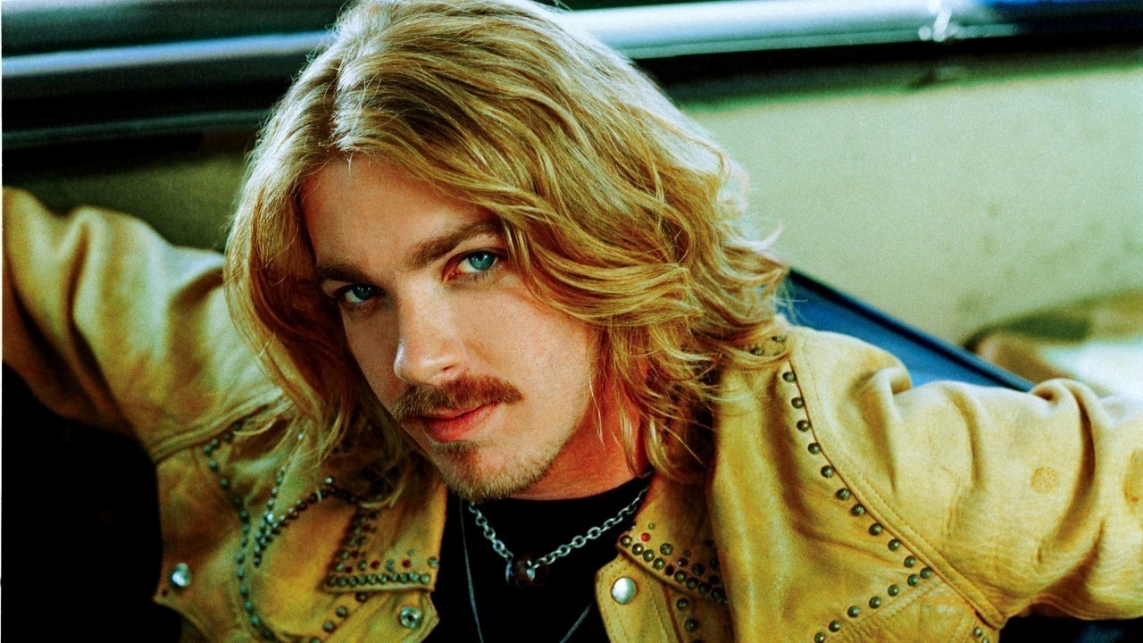 Bucky Covington — Photo
