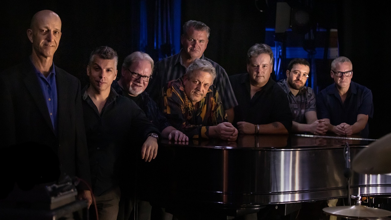 Roomful of Blues