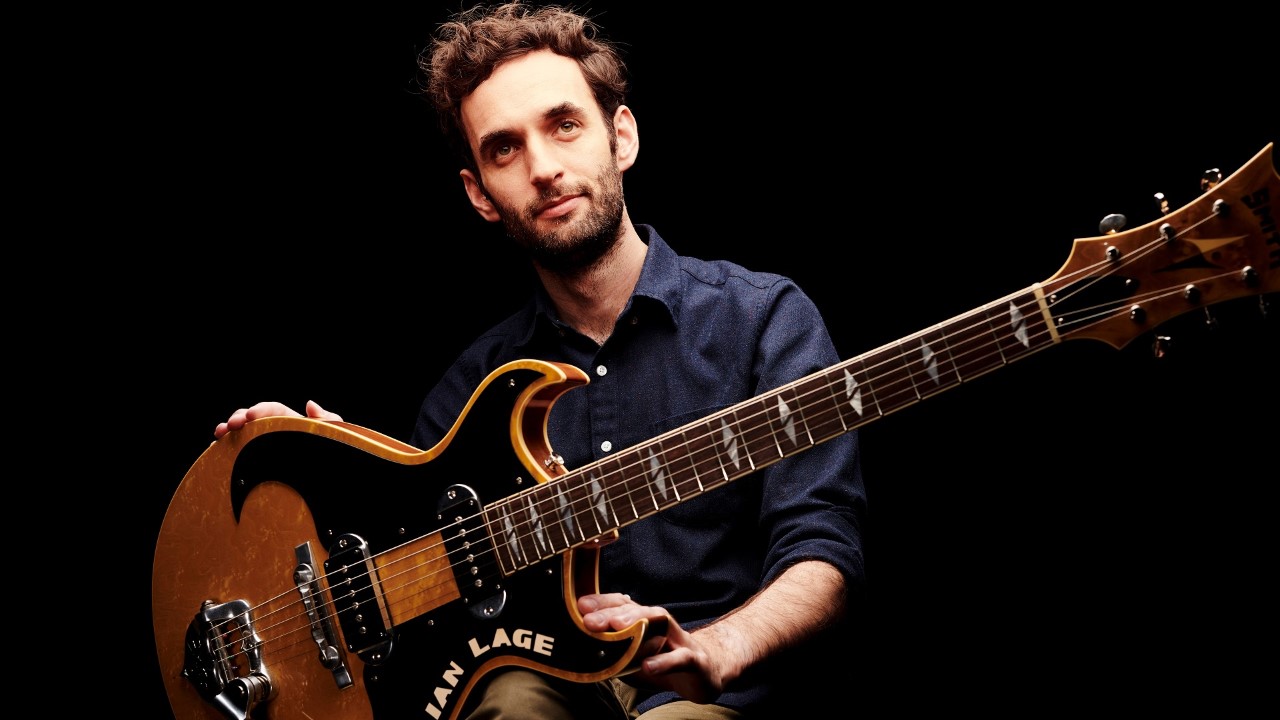 Julian Lage — Photo