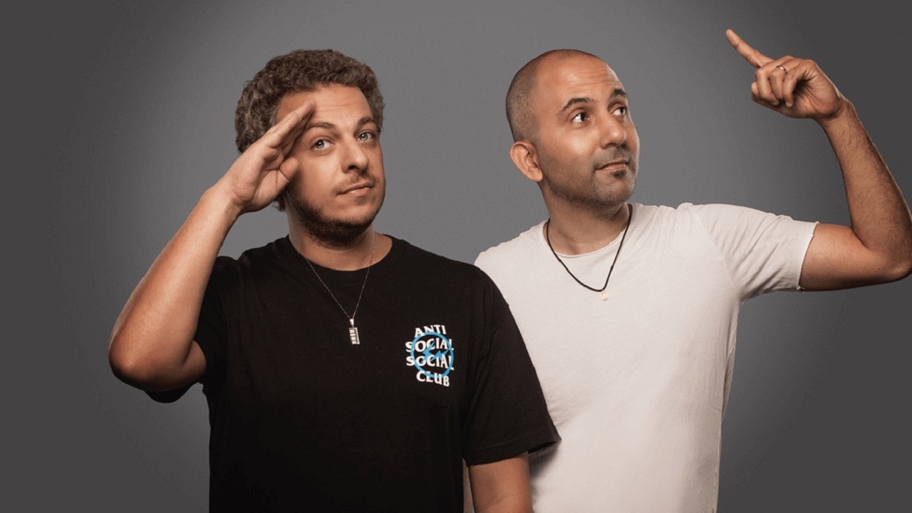 Vini Vici — Photo
