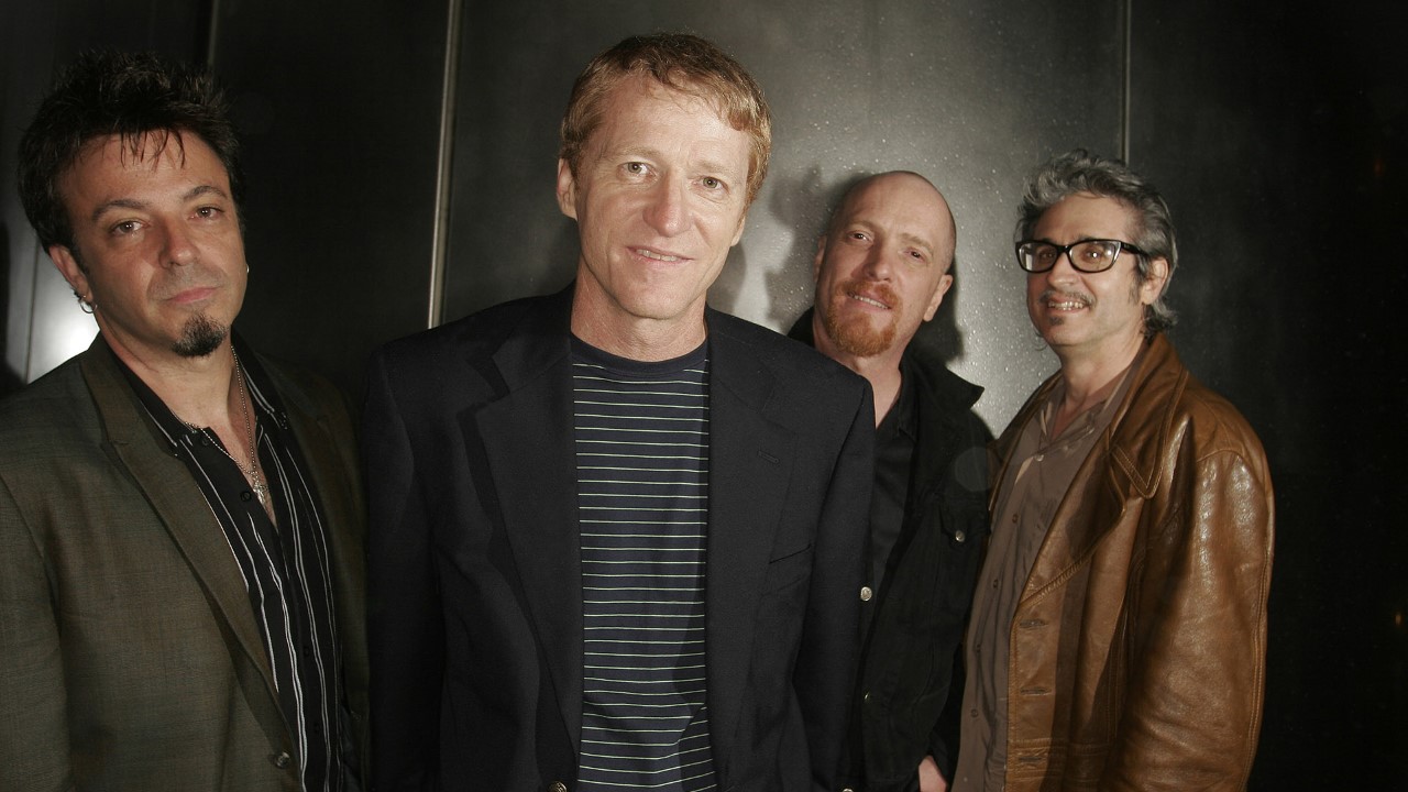 Cracker — Photo