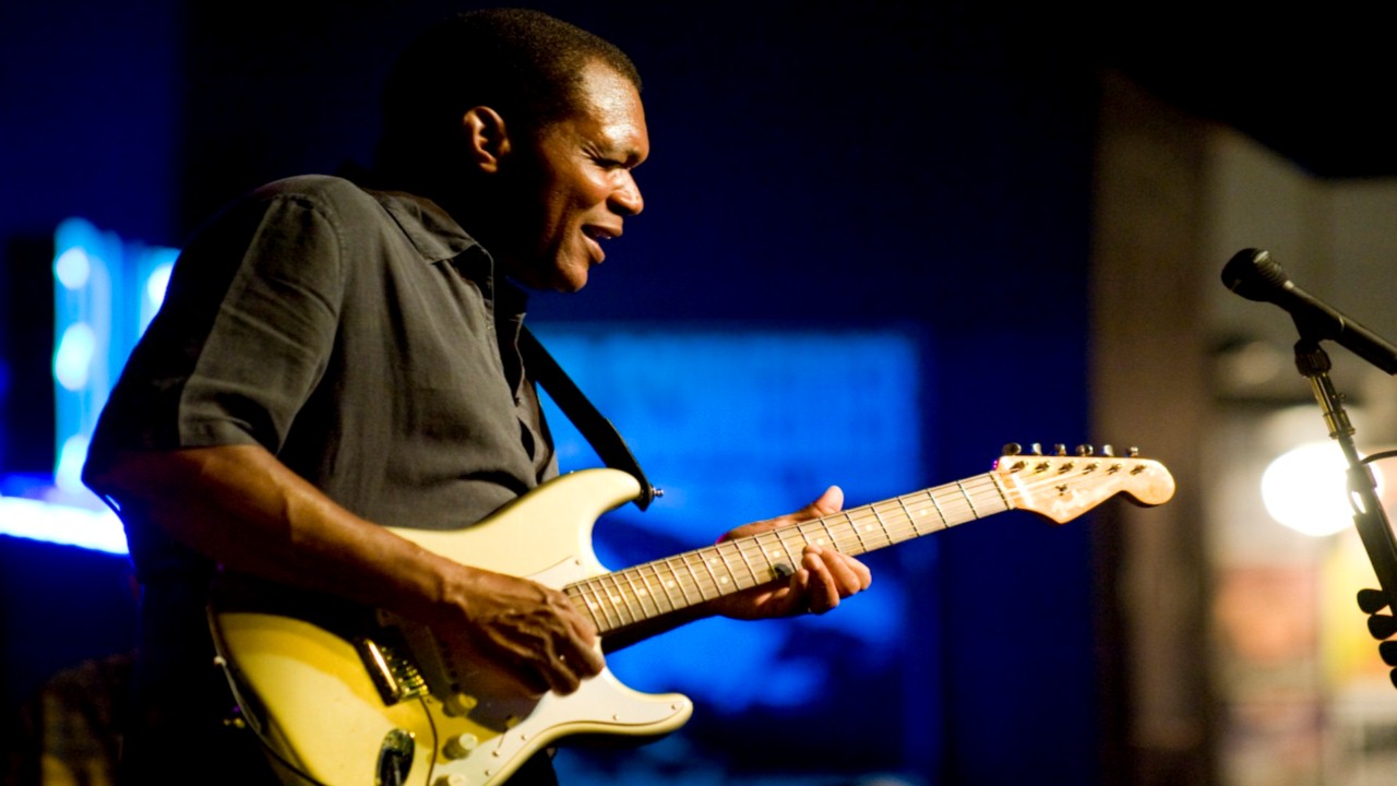 The Robert Cray Band