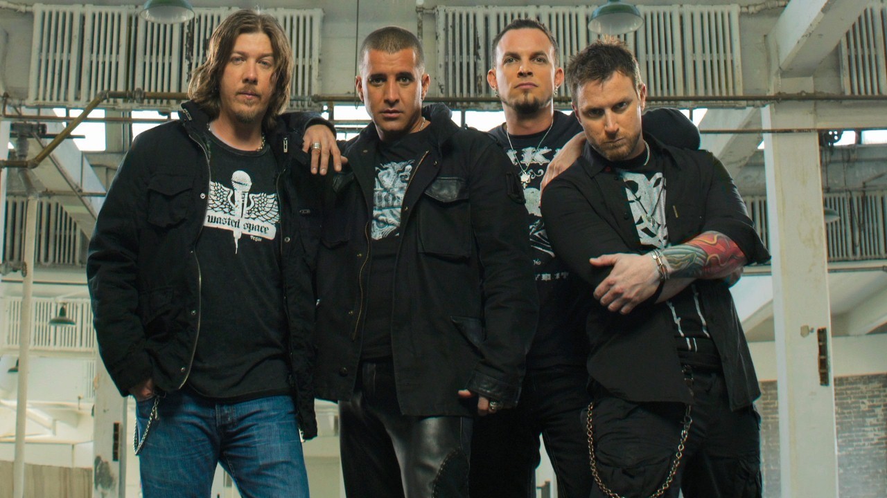 Header Banner Creed