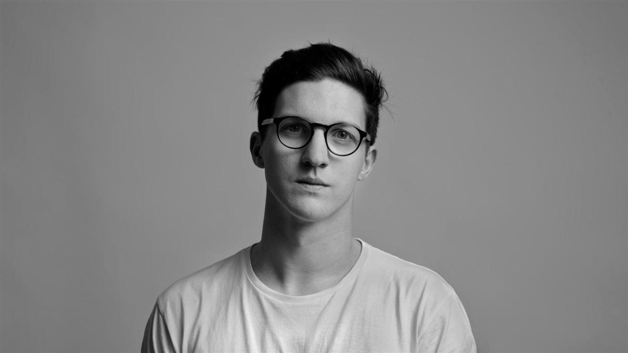 Dan Croll — Photo