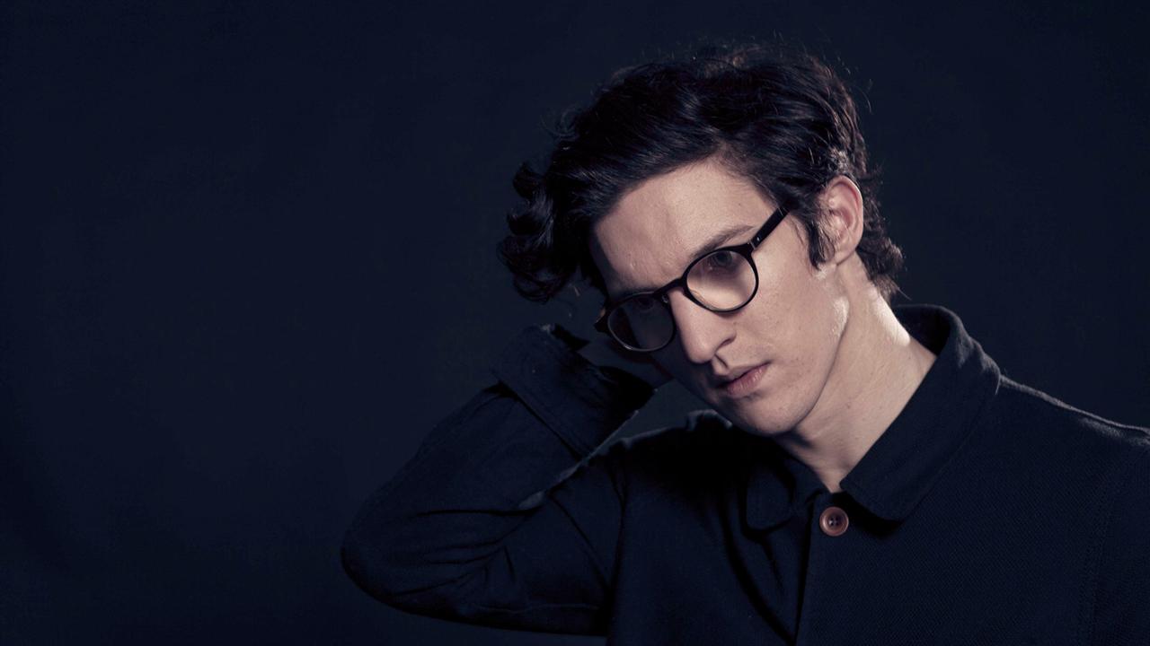Dan Croll — Photo
