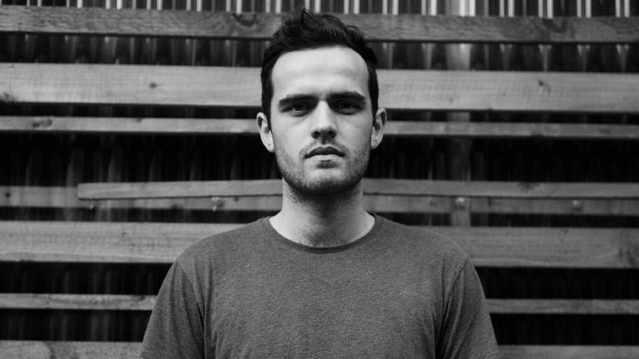 Jordan Rakei — Photo