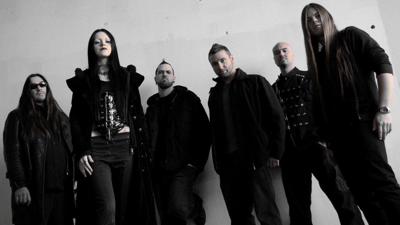 Cryptopsy — Photo · promo