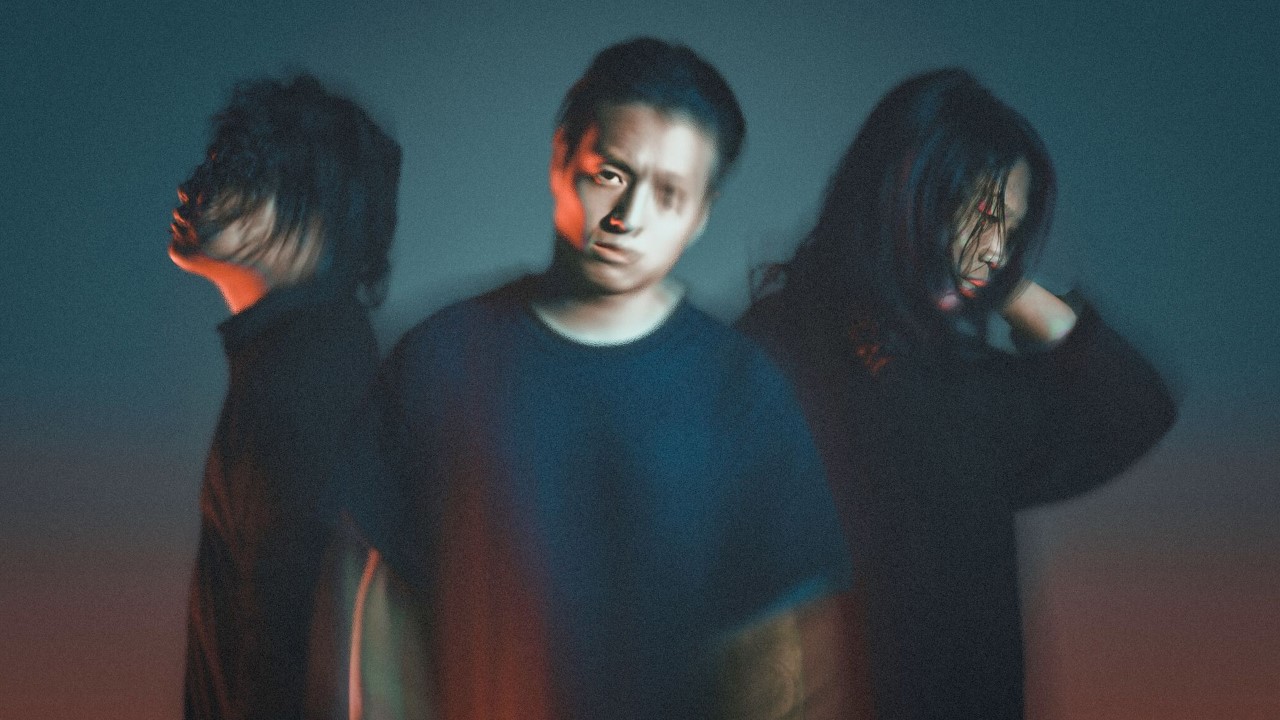 Crystal Lake — Photo · promo
