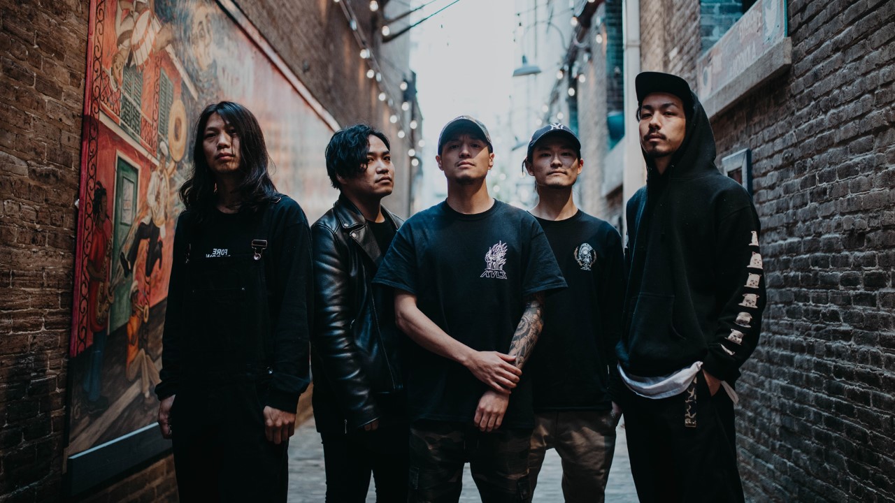 Crystal Lake — Photo · promo