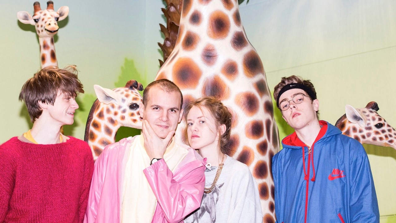 Pom Poko — Photo